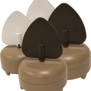 MOJO DOVE A FLICKER (4 PACK)