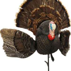 MOJO SCOOT N SHOOT MAX TURKEY