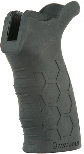 HEXMAG GRIP SUREGRIP KIT BLACK