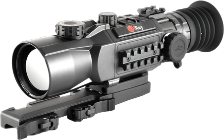INFIRAY OUTDOOR HYBRID THERMAL