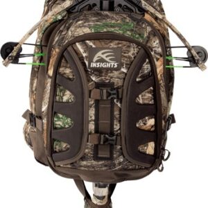 INSIGHTS THE SHIFT XBOW/RIFLE