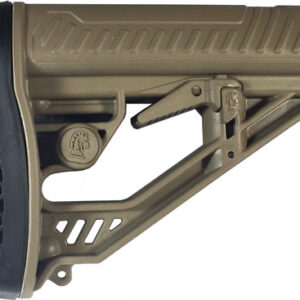 ADAPTIVE TACTICAL STOCK AR-15