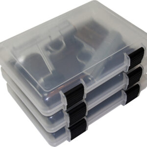 MTM IN-SAFE HANDGUN STORAGE