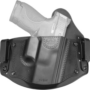 FOBUS HOLSTER UNIVERSAL IWB