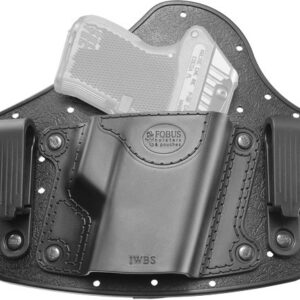 FOBUS HOLSTER UNIVERSAL IWB