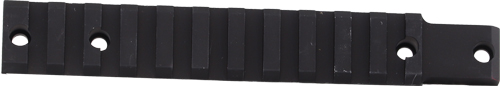 WEATHERBY PICATINNY RAIL MODEL