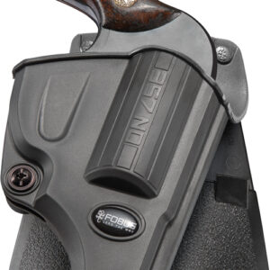 FOBUS HOLSTER E2 ROTO PADDLE