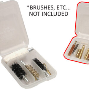 MTM JAG & BRUSH CASE