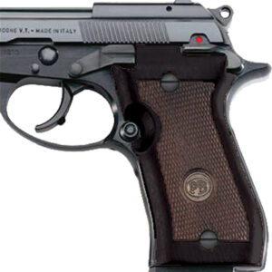 BERETTA 87 STANDARD GRIPS