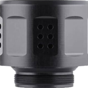 DEAD AIR SILENCERS ENHANCED