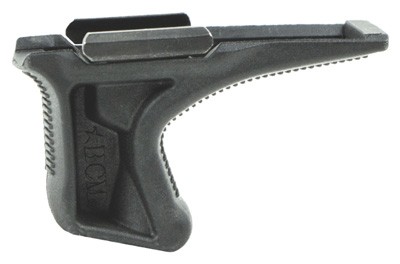 BCM ANGLED GRIP BLACK