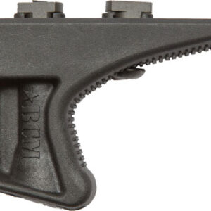 BCM ANGLED GRIP BLACK
