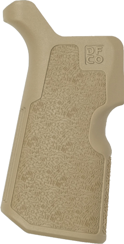 DIE FREE CO KUNG FU GRIP FDE