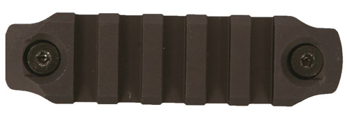 BCM RAIL SECTION ALUM. KEYMOD