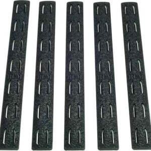 BCM RAIL PANEL KIT KEYMOD 5.5"