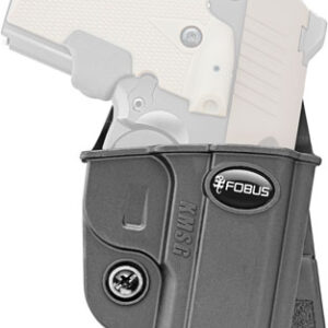 FOBUS HOLSTER E2 PADDLE FOR