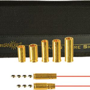 AIMSHOT BORE SIGHT 9MM/30