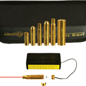 AIMSHOT BORE SIGHT .223 20X W/