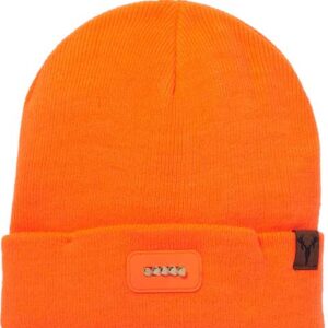 HOT SHOT BASICS LIGHTED KNIT