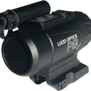 LUCID OPTICS P8 PRISMATIC