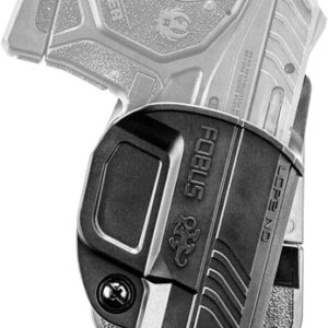 FOBUS HOLSTER E2 VERTEC PADDLE