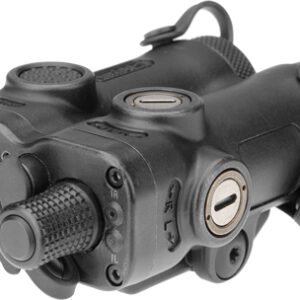 HOLOSUN 221 RED & IR LASER