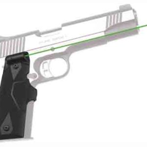 CRIMSON TRACE LASER LASERGRIP
