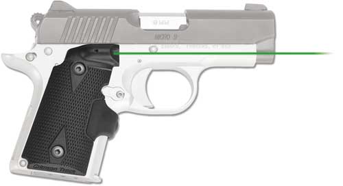 CRIMSON TRACE LASER LASERGRIP