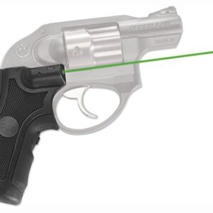 CRIMSON TRACE LASER LASERGRIP