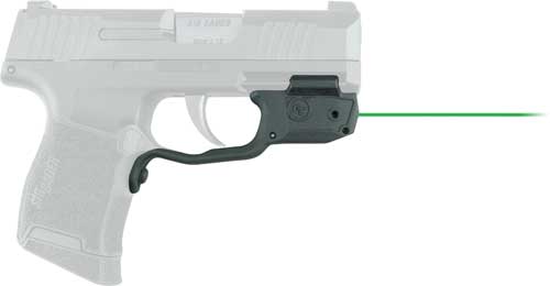 CRIMSON TRACE LASER LASERGUARD