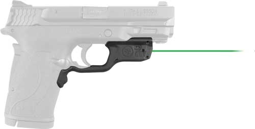CRIMSON TRACE LASERGUARD GREEN