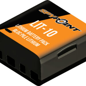 SPYPOINT LITHIUM BATTERY PACK