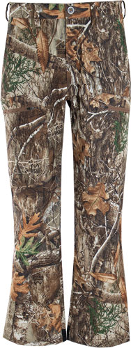 HABIT ALL SEASON CAMO PANT