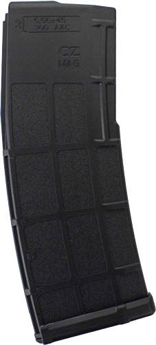 CZ MAGAZINE BREN 2 5.56X45