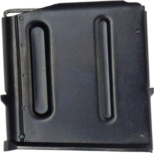 CZ MAGAZINE 527 22 HORNET