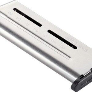 WILSON MAGAZINE 1911 ETM 9MM