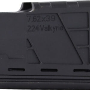 CZ MAGAZINE 600 7.62X39