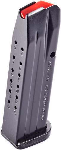 WILSON MAGAZINE EDC X9 9MM