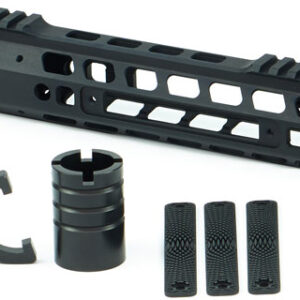 MANTICORE TRANSFORMER RAIL