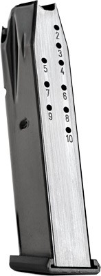 CANIK MAGAZINE TP9SA & TP9V2