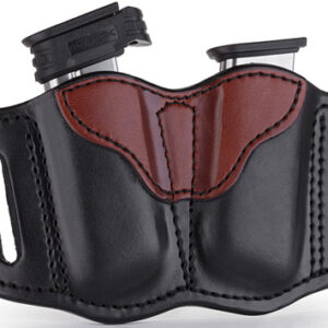 1791 M2.1 DOUBLE MAG CARRIER