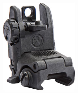 MAGPUL SIGHT MBUS REAR