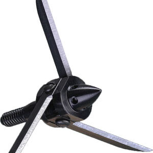 MAGNUS BROADHEADS BULLHEAD