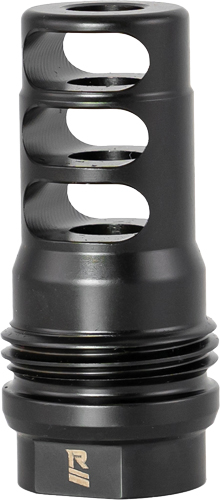 RUGGED SUPPRESSORS 3 PORT