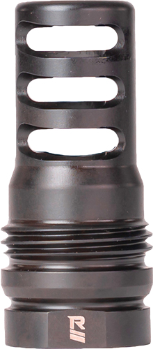 RUGGED SUPPRESSORS 338 3 PORT