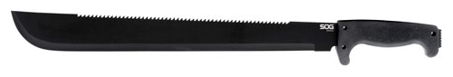 SOG MACHETE SOGFARI 18"