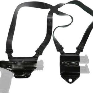 GALCO MIAMI II SHOULDER SYSTEM