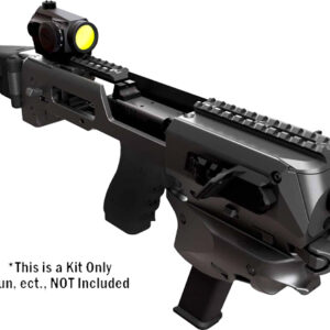 CAA MCK MICRO CONVERSN KIT FOR