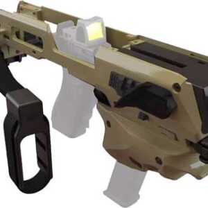 CAA MCK MICRO CONVERSN KIT GEN