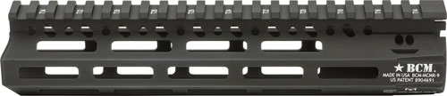 BCM RAIL MCMR 9" M-LOK